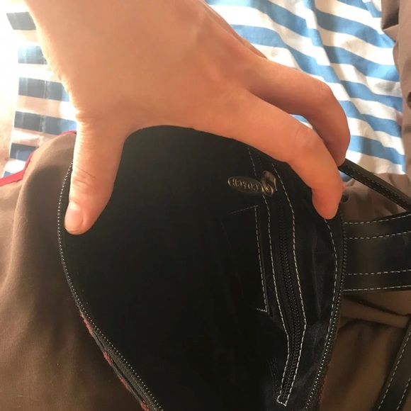 Coach Purse - Picture 1 of 2